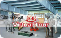 Civitanova Marche Museo Storico del Trotto
