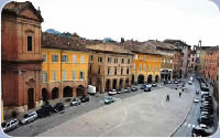 Arte storia e cultura San Severino Marche