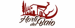 B&B Horti Del Baio