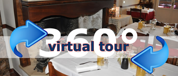 Click per visualizzare il Virtual Tour di Casalvillanova Country House