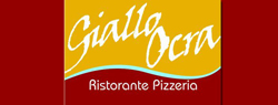 Giallo Ocra Ristorante Pizzeria