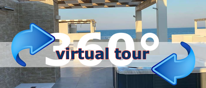 Click per visualizzare il Virtual Tour di Home Alba Guest House