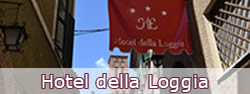Hotel della Loggia