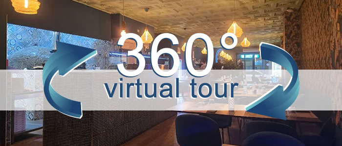 Click per visualizzare il Virtual Tour di Napolis 2.0