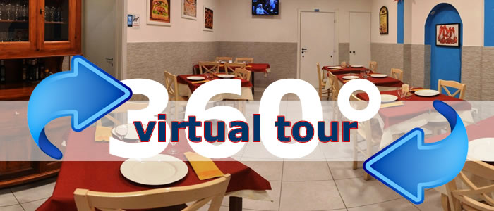 Click per visualizzare il Virtual Tour di New Wooden Cage