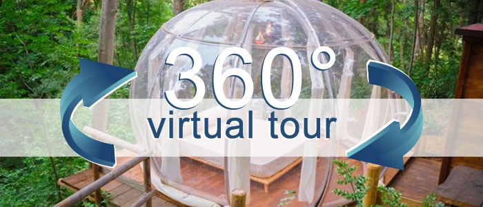 Click per visualizzare il Virtual Tour di Poggio Imperiale Marche Country House