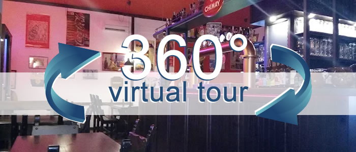 Click per visualizzare il Virtual Tour di Popeye Pub