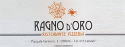 Ragno D'Oro Ristorante Pizzeria