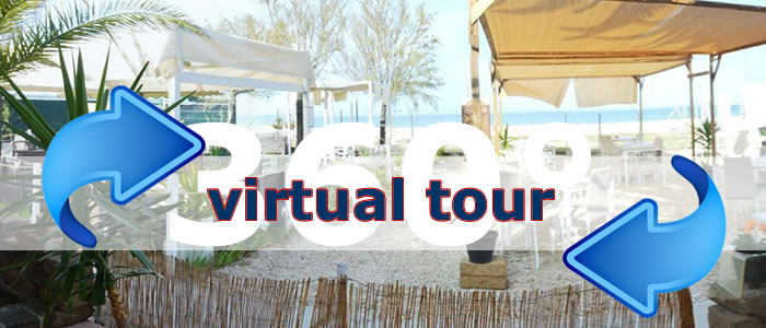 Click per visualizzare il Virtual Tour di Ristorante Lulu'