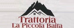 Trattoria La Piccola Baita