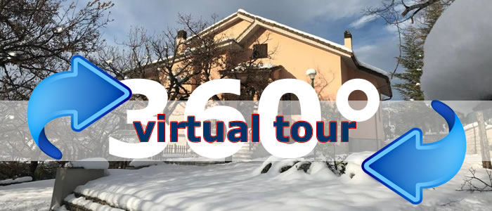 Click per visualizzare il Virtual Tour di Villa Miralago